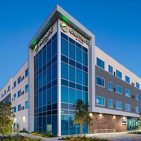 Element Waco Hotel Екстериор снимка
