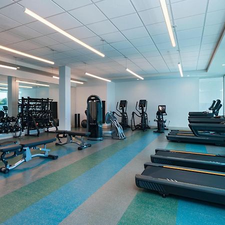 Element Waco Hotel Екстериор снимка