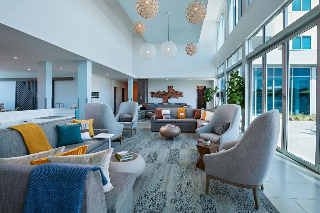 Element Waco Hotel Екстериор снимка